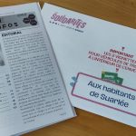 Solidarités : Pass et vignettes dans votre boite aux lettres !